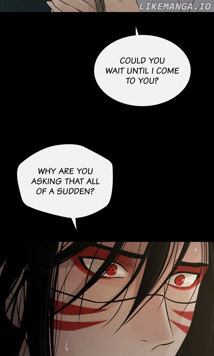 Totem’s Realm Chapter 91 - Page 92