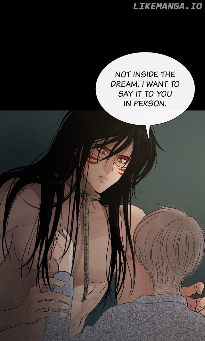 Totem’s Realm Chapter 91 - Page 95