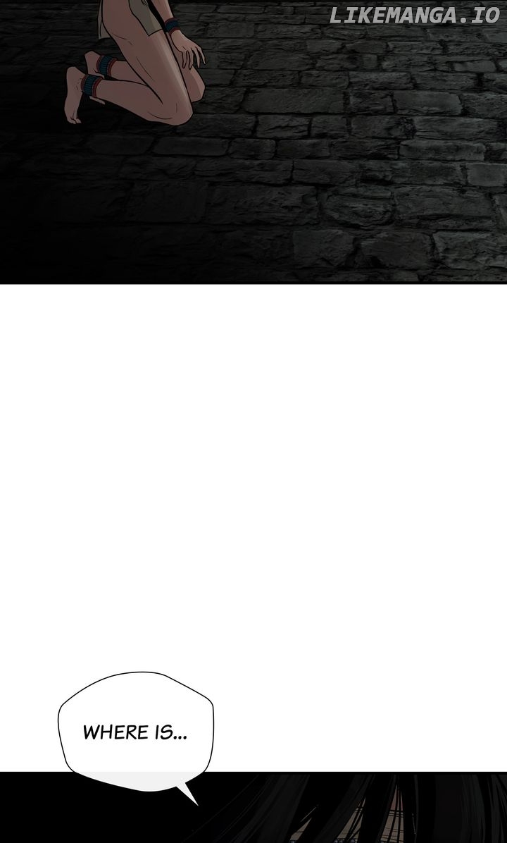 Totem’s Realm Chapter 91 - Page 109