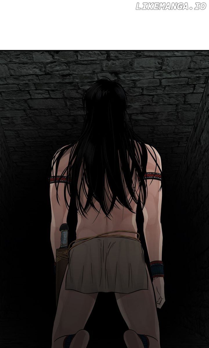 Totem’s Realm Chapter 91 - Page 111