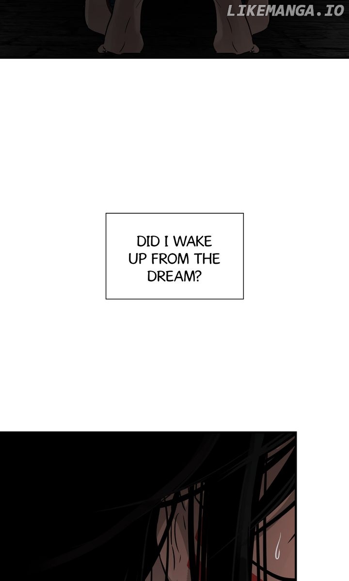 Totem’s Realm Chapter 91 - Page 112