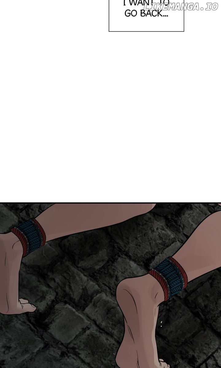 Totem’s Realm Chapter 91 - Page 115