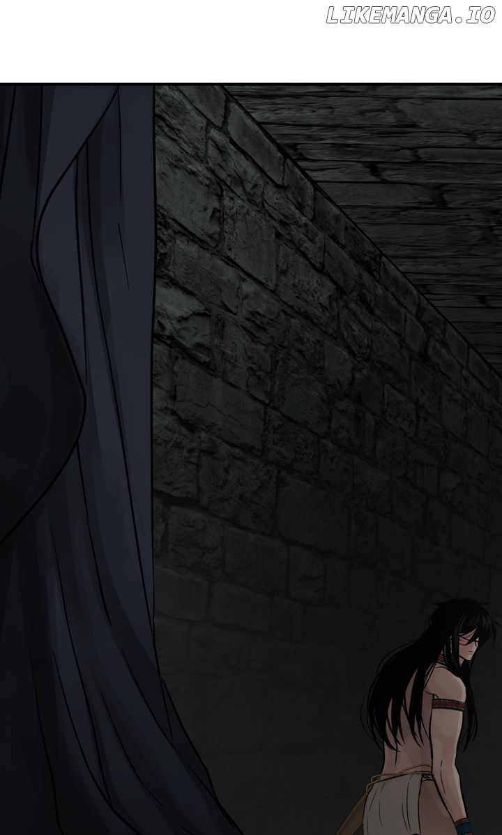 Totem’s Realm Chapter 91 - Page 119