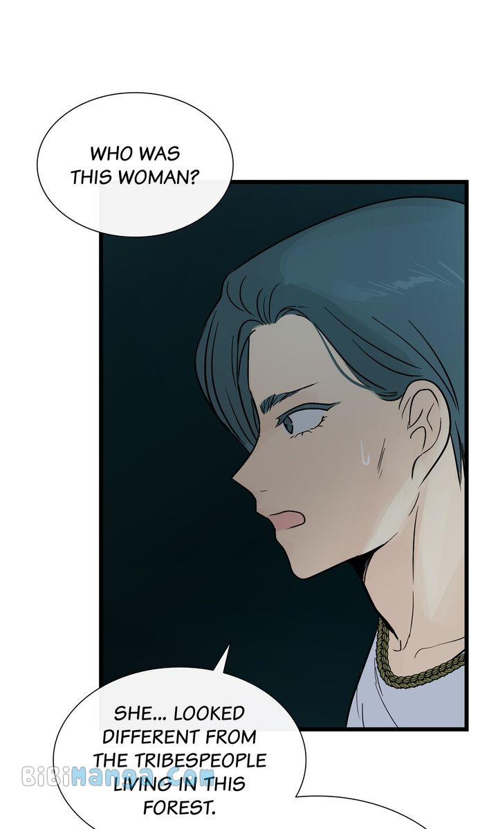 Totem’s Realm Chapter 95 - Page 8