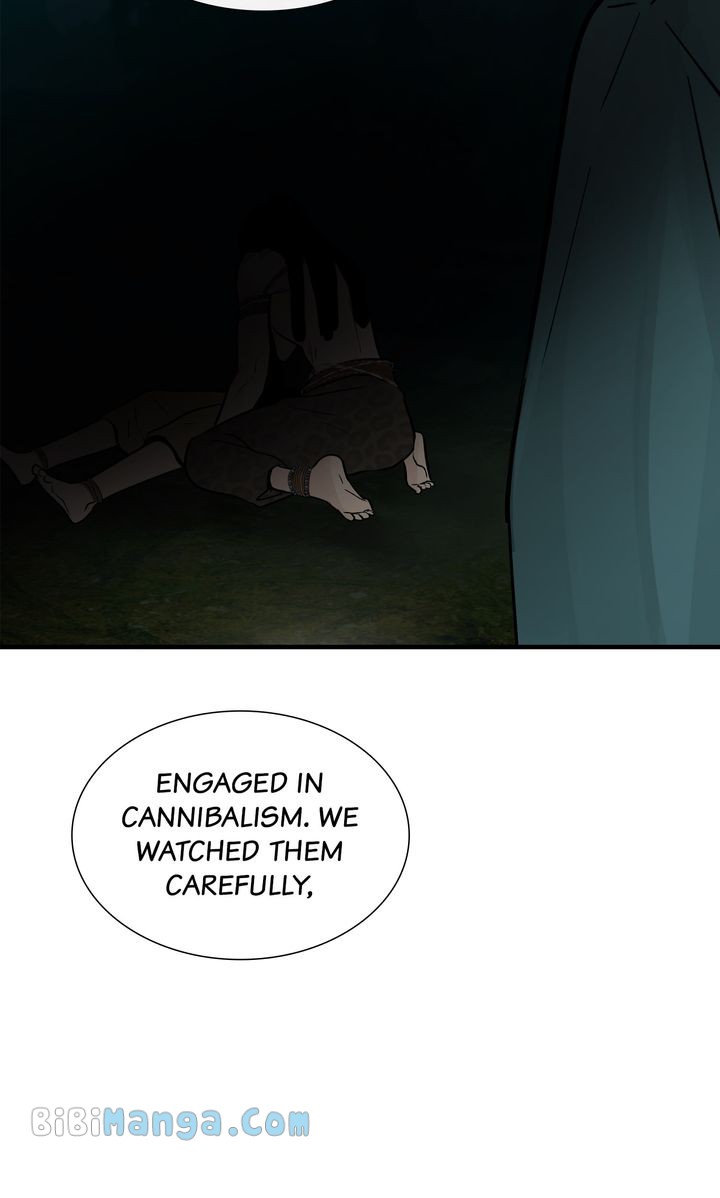 Totem’s Realm Chapter 95 - Page 12