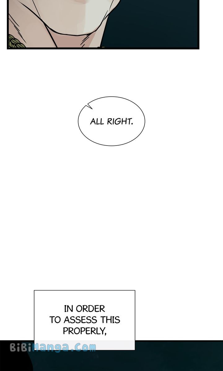 Totem’s Realm Chapter 95 - Page 14