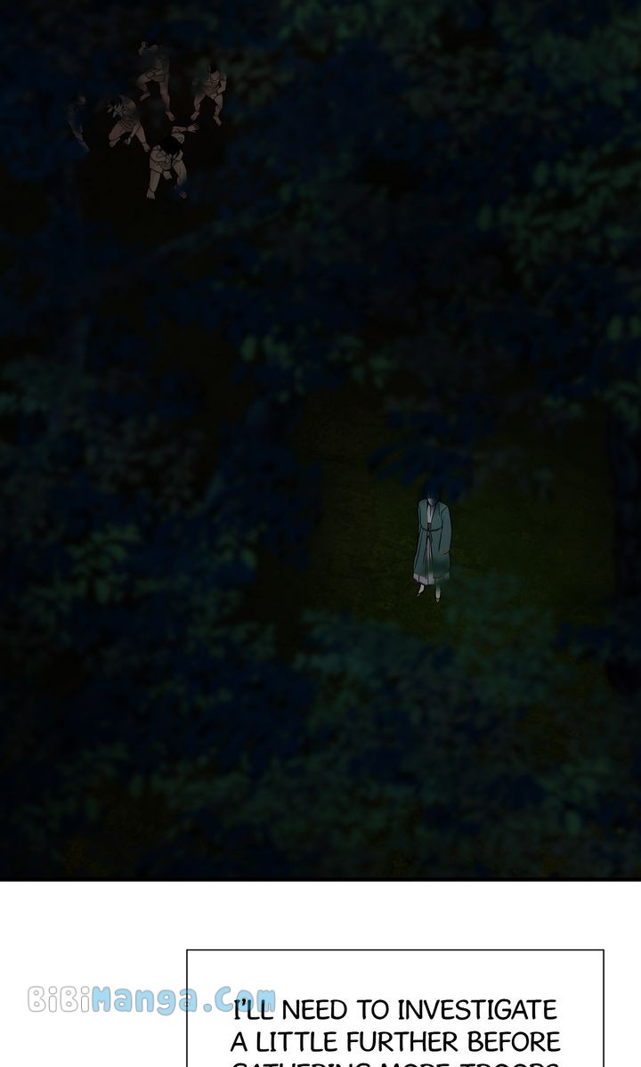 Totem’s Realm Chapter 95 - Page 19