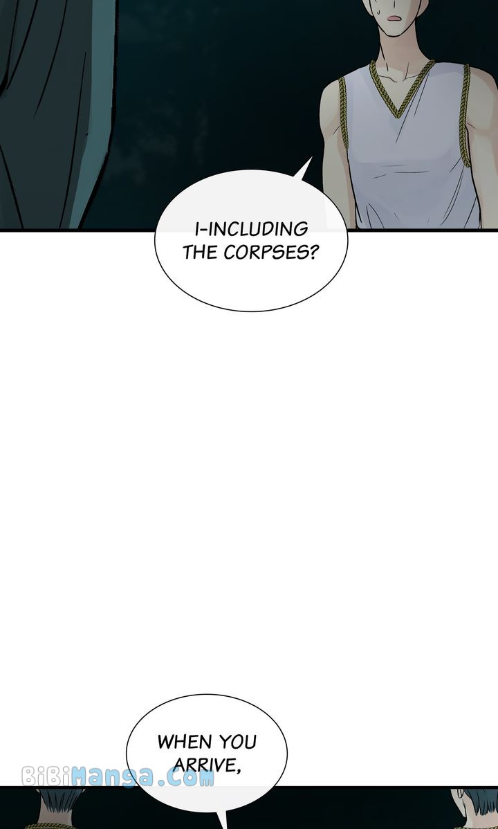 Totem’s Realm Chapter 95 - Page 21