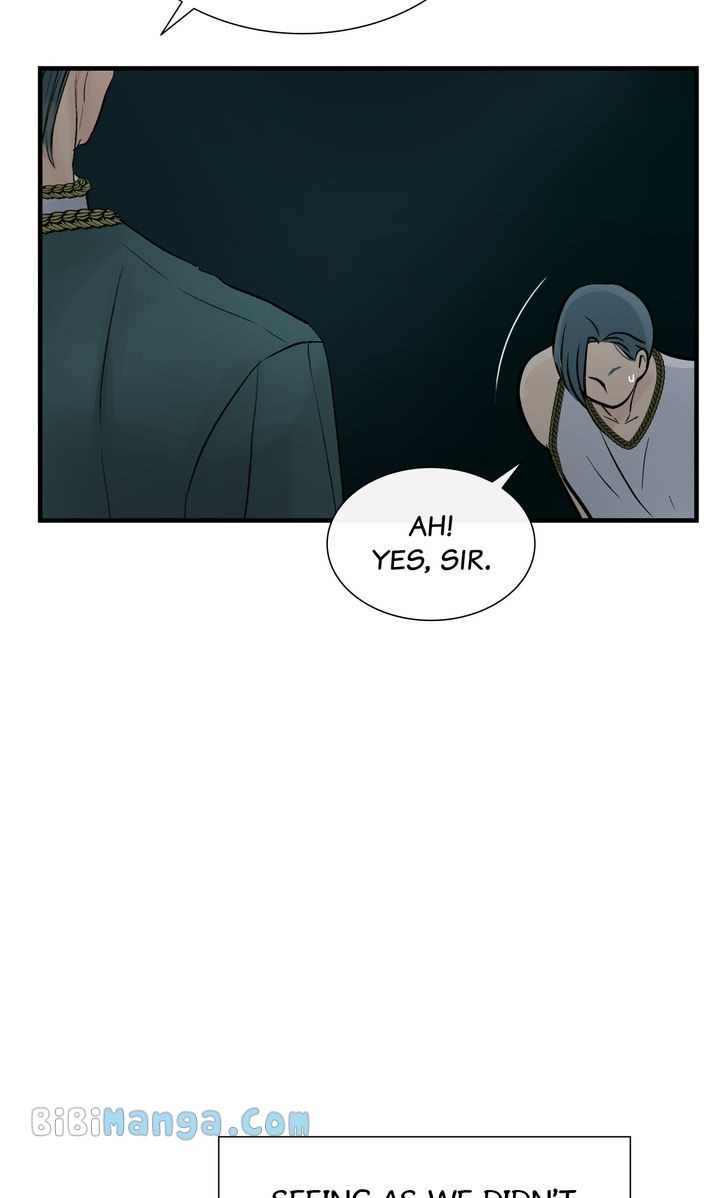 Totem’s Realm Chapter 95 - Page 23