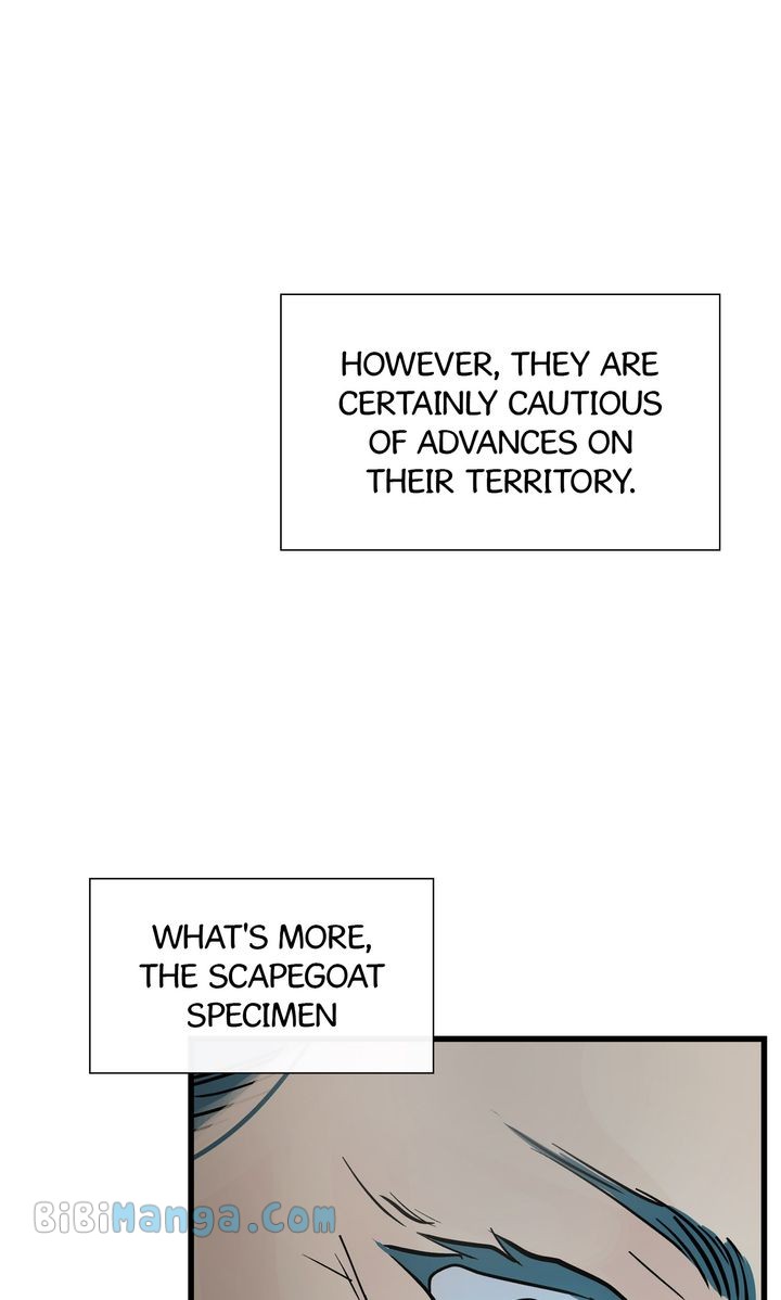 Totem’s Realm Chapter 95 - Page 25