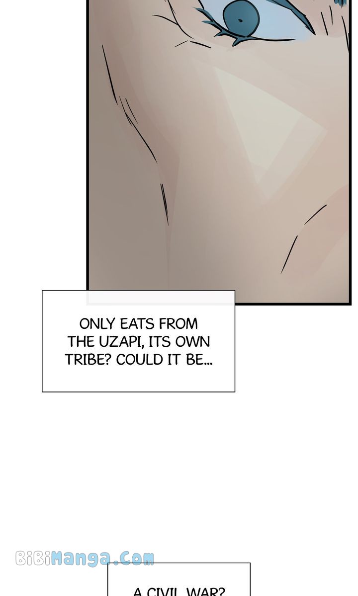 Totem’s Realm Chapter 95 - Page 26