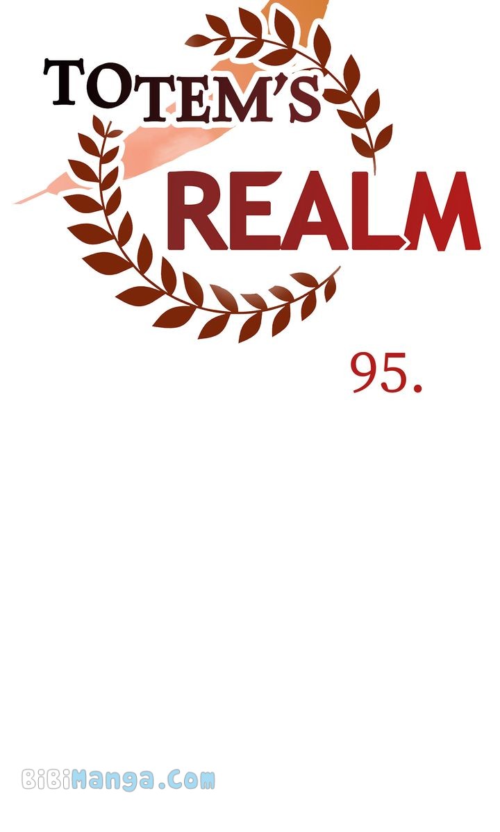 Totem’s Realm Chapter 95 - Page 28