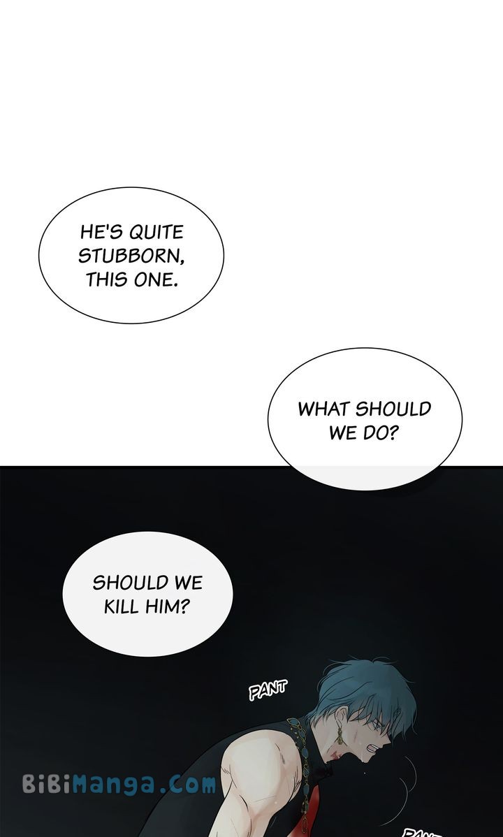 Totem’s Realm Chapter 95 - Page 30