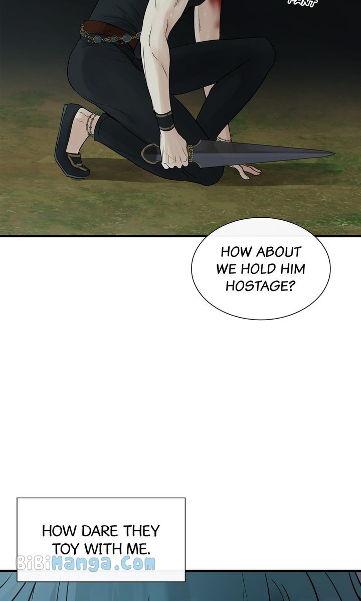 Totem’s Realm Chapter 95 - Page 31