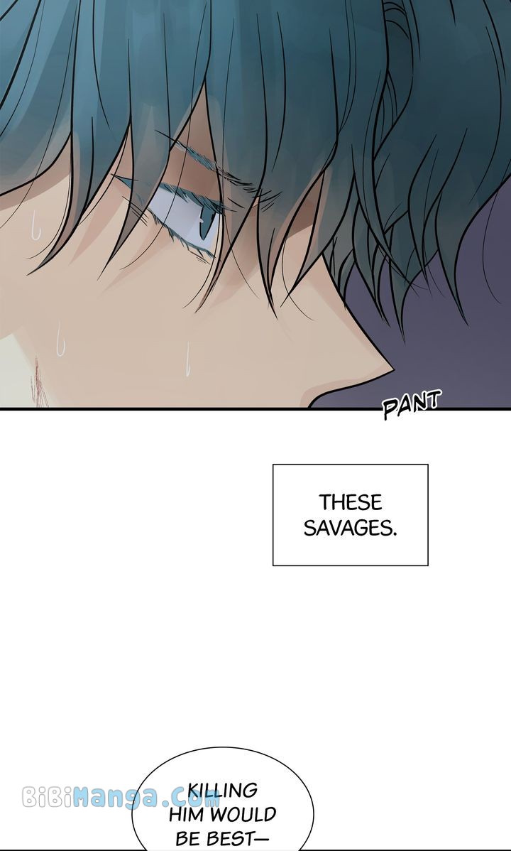 Totem’s Realm Chapter 95 - Page 32