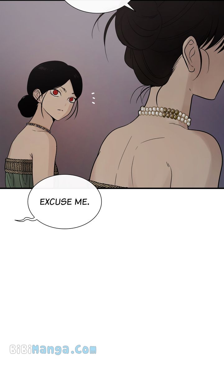 Totem’s Realm Chapter 95 - Page 33