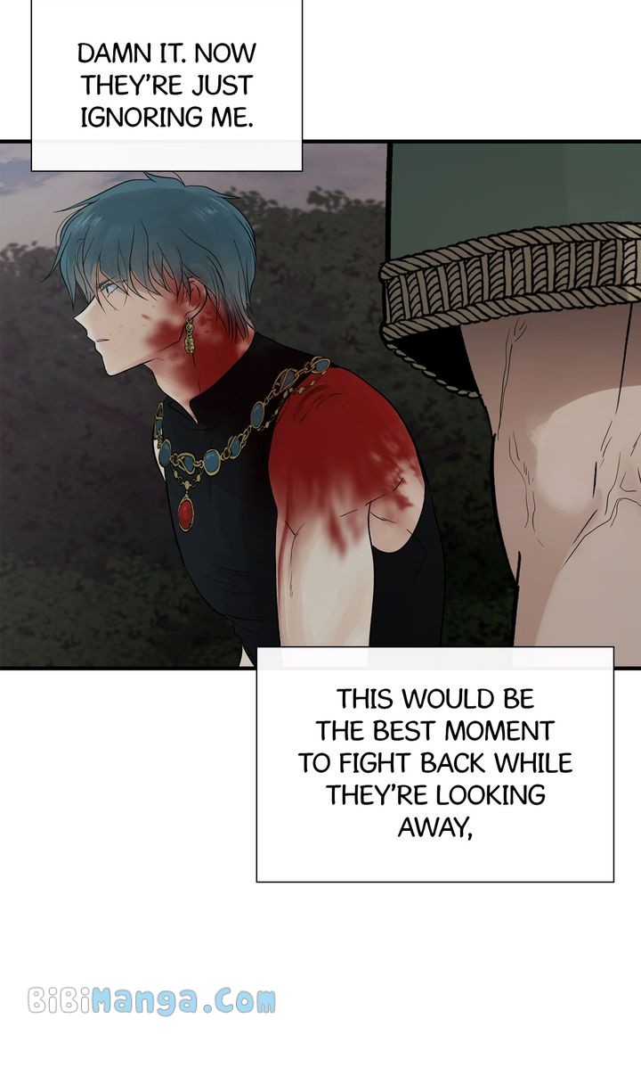 Totem’s Realm Chapter 95 - Page 35