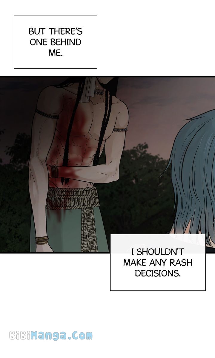 Totem’s Realm Chapter 95 - Page 36