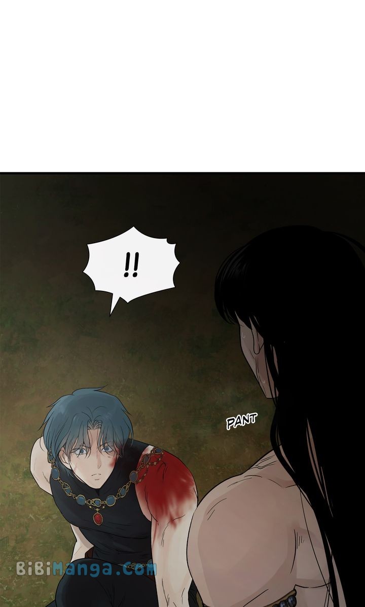 Totem’s Realm Chapter 95 - Page 37