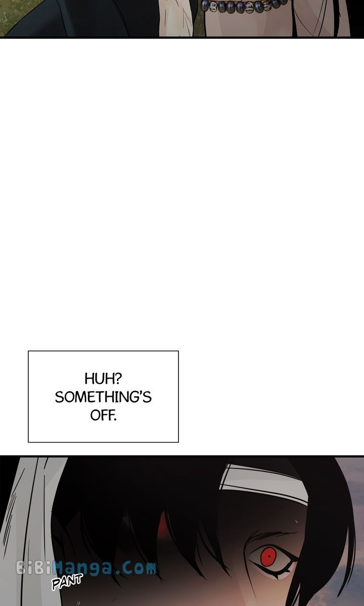 Totem’s Realm Chapter 95 - Page 38