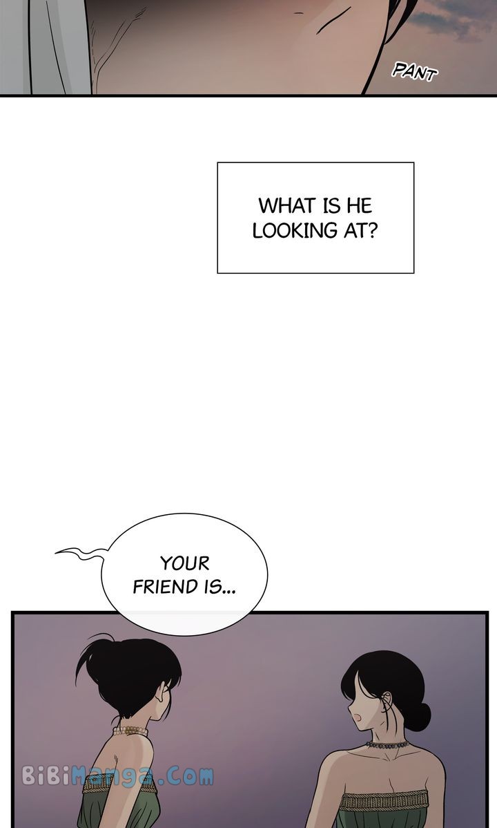 Totem’s Realm Chapter 95 - Page 39