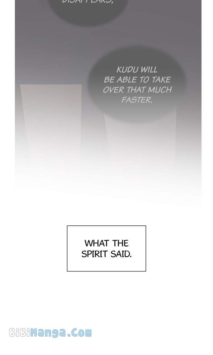 Totem’s Realm Chapter 95 - Page 55