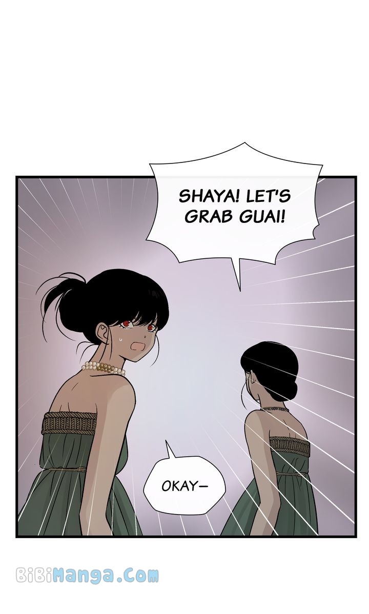 Totem’s Realm Chapter 95 - Page 56