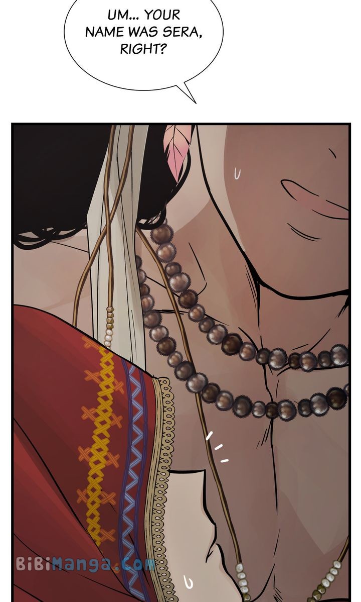 Totem’s Realm Chapter 95 - Page 59