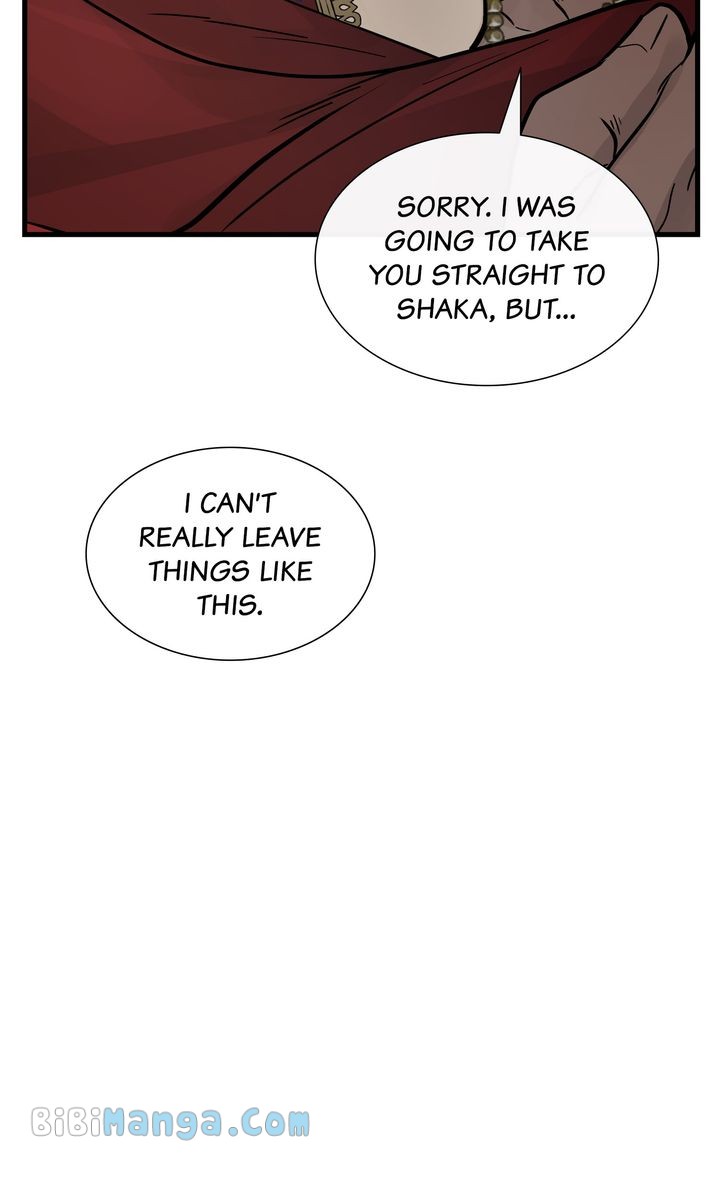 Totem’s Realm Chapter 95 - Page 60