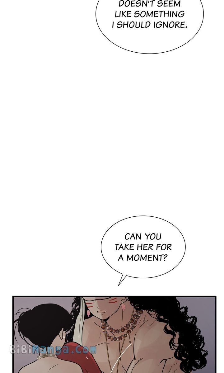 Totem’s Realm Chapter 95 - Page 62