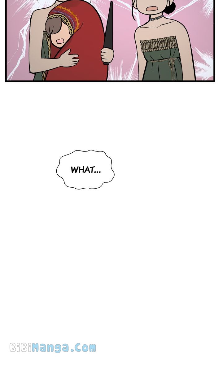 Totem’s Realm Chapter 95 - Page 68