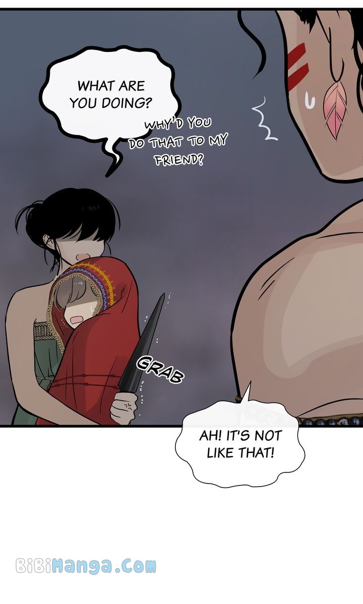 Totem’s Realm Chapter 95 - Page 69