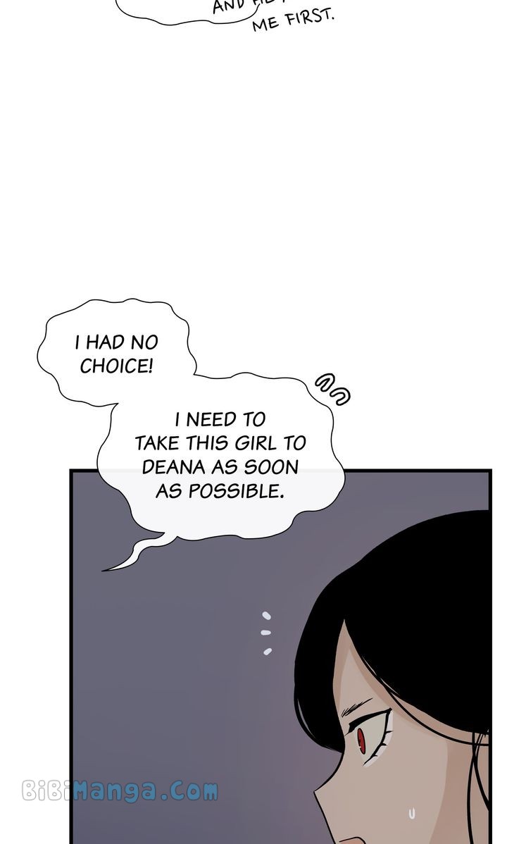 Totem’s Realm Chapter 95 - Page 71