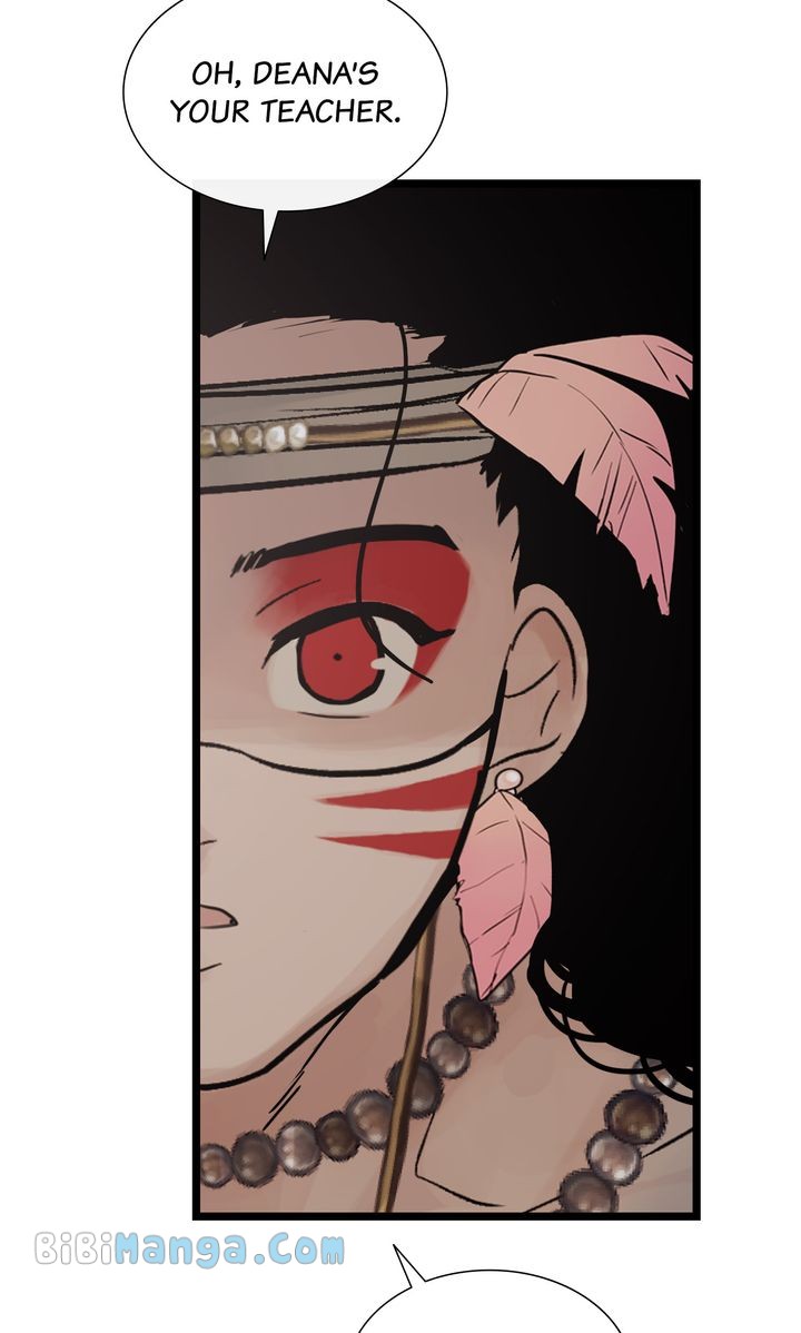 Totem’s Realm Chapter 95 - Page 73