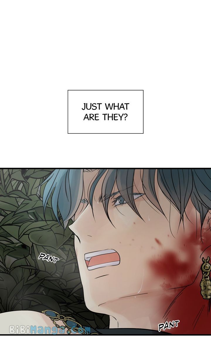 Totem’s Realm Chapter 95 - Page 79