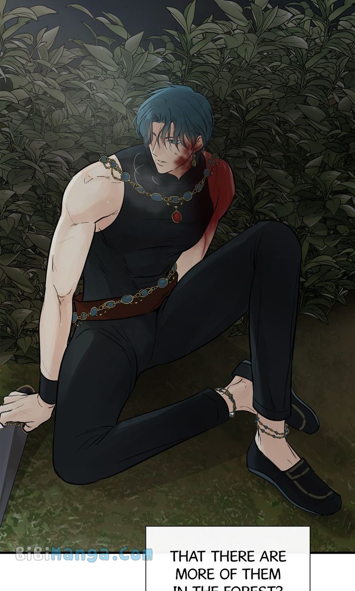 Totem’s Realm Chapter 95 - Page 83