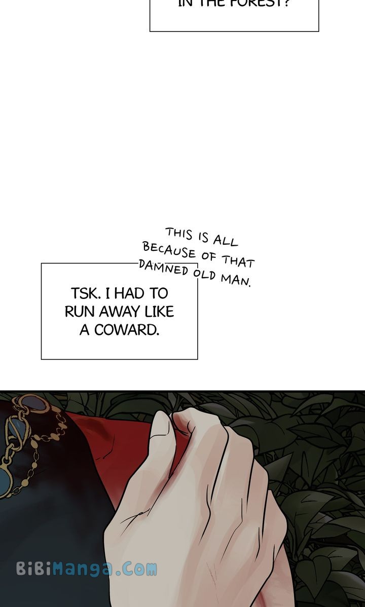 Totem’s Realm Chapter 95 - Page 84