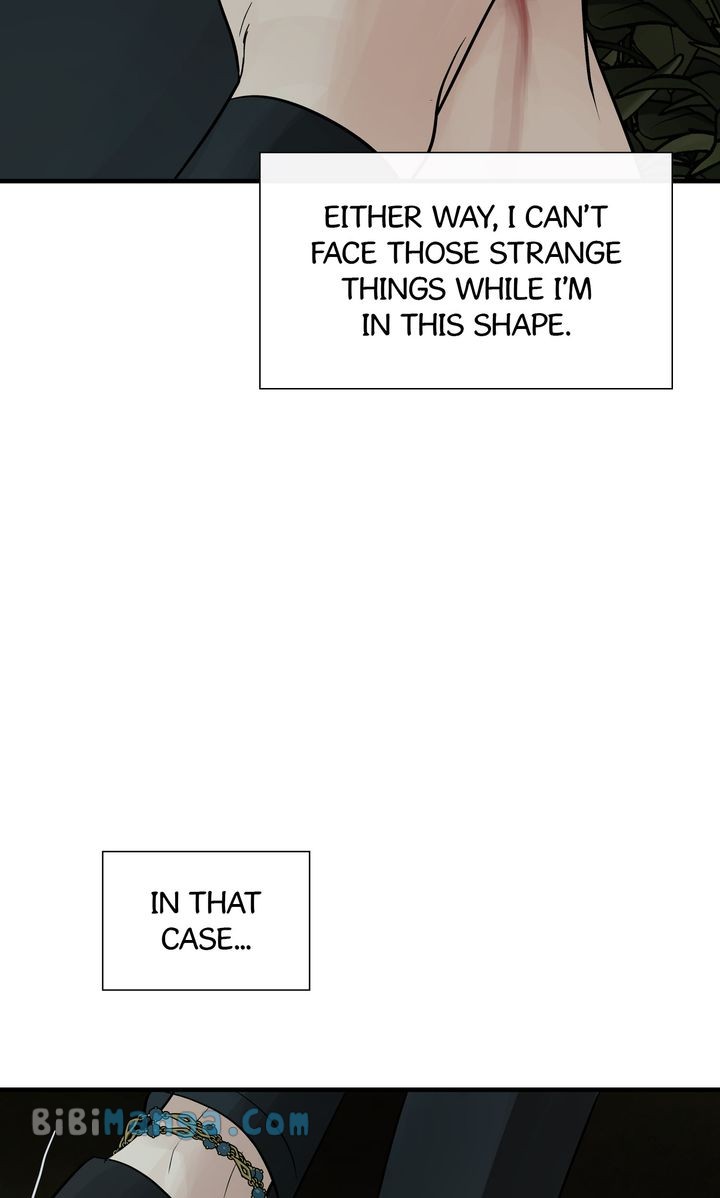 Totem’s Realm Chapter 95 - Page 85