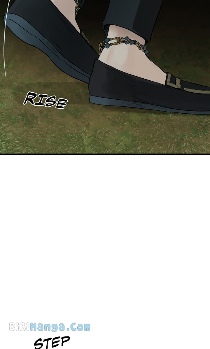 Totem’s Realm Chapter 95 - Page 86