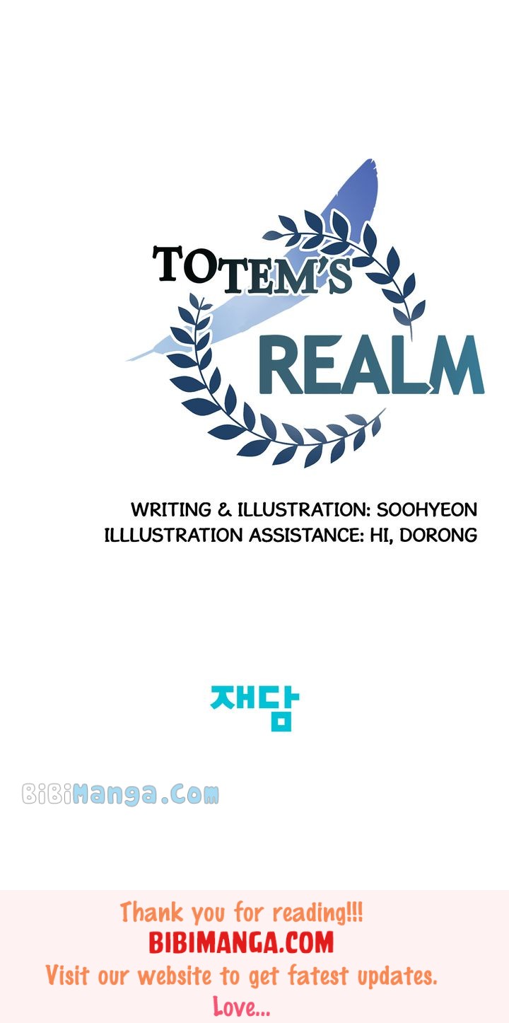 Totem’s Realm Chapter 95 - Page 88