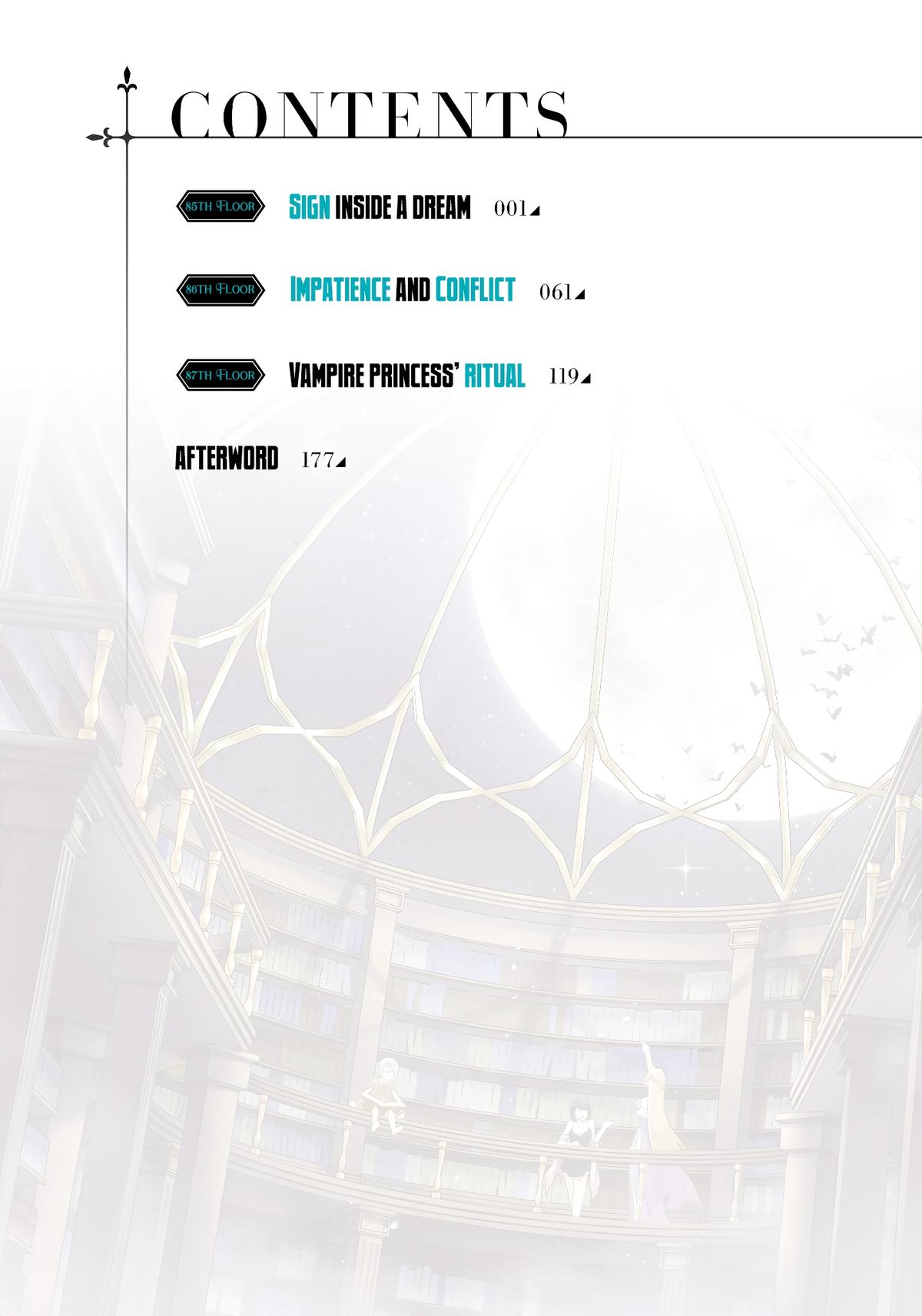 Tou no Kanri o Shite Miyou - Chapter 85 - 5