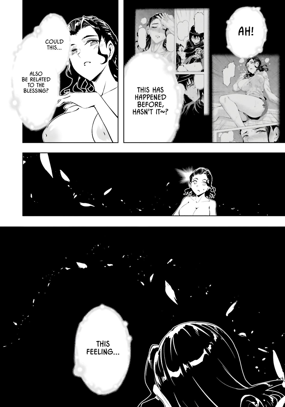 Tou no Kanri o Shite Miyou - Chapter 85 - 32