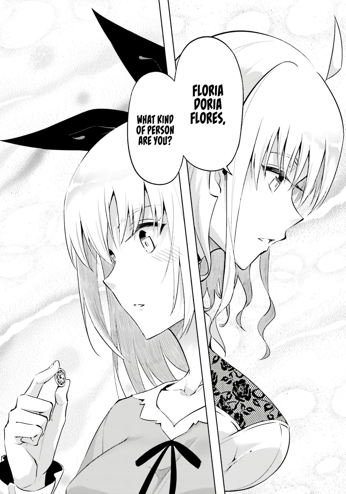 Tou no Kanri o Shite Miyou Chapter 86 - Page 33