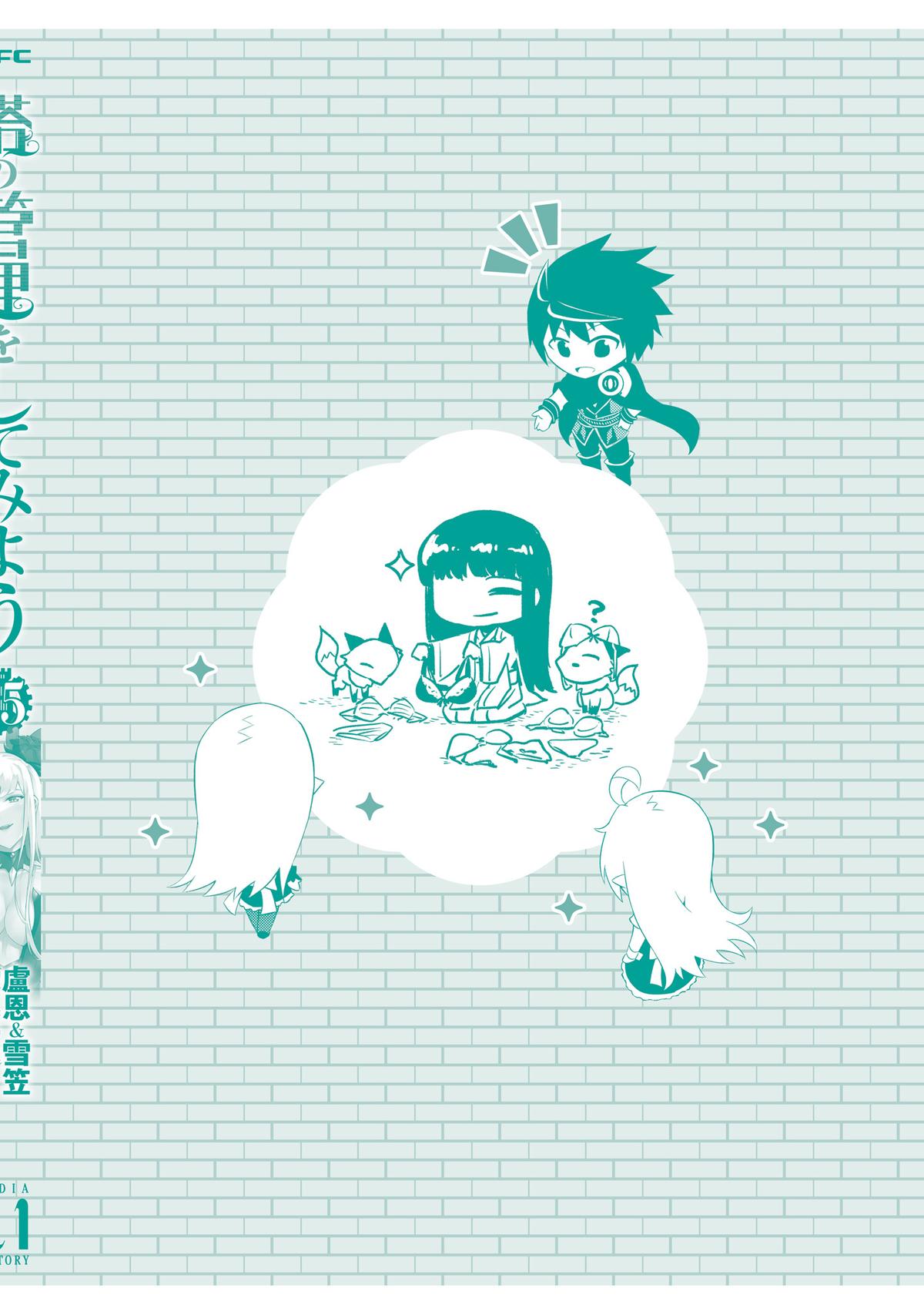 Tou no Kanri o Shite Miyou Chapter 87 - Page 66