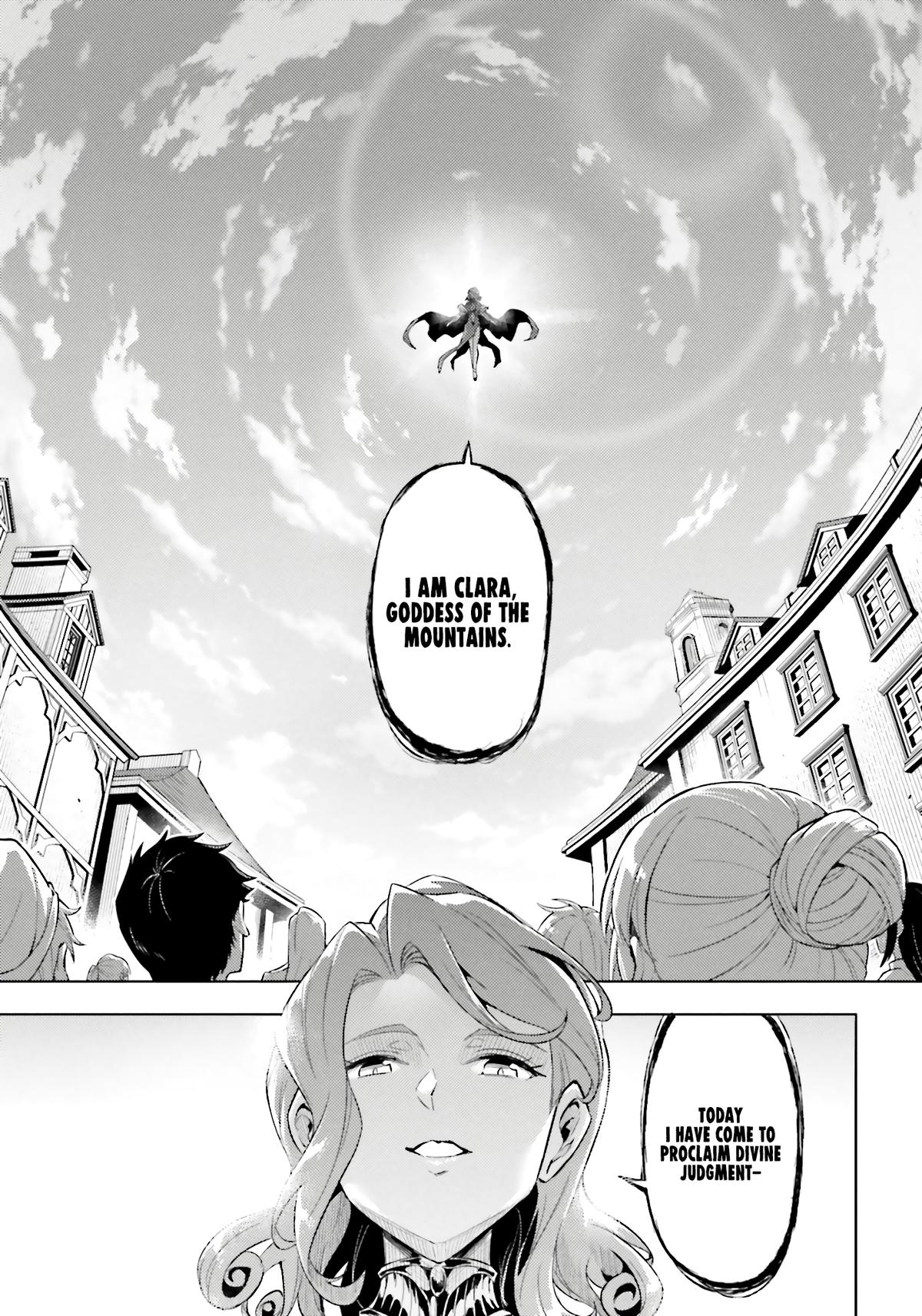 Tou no Kanri o Shite Miyou Chapter 92 - Page 16