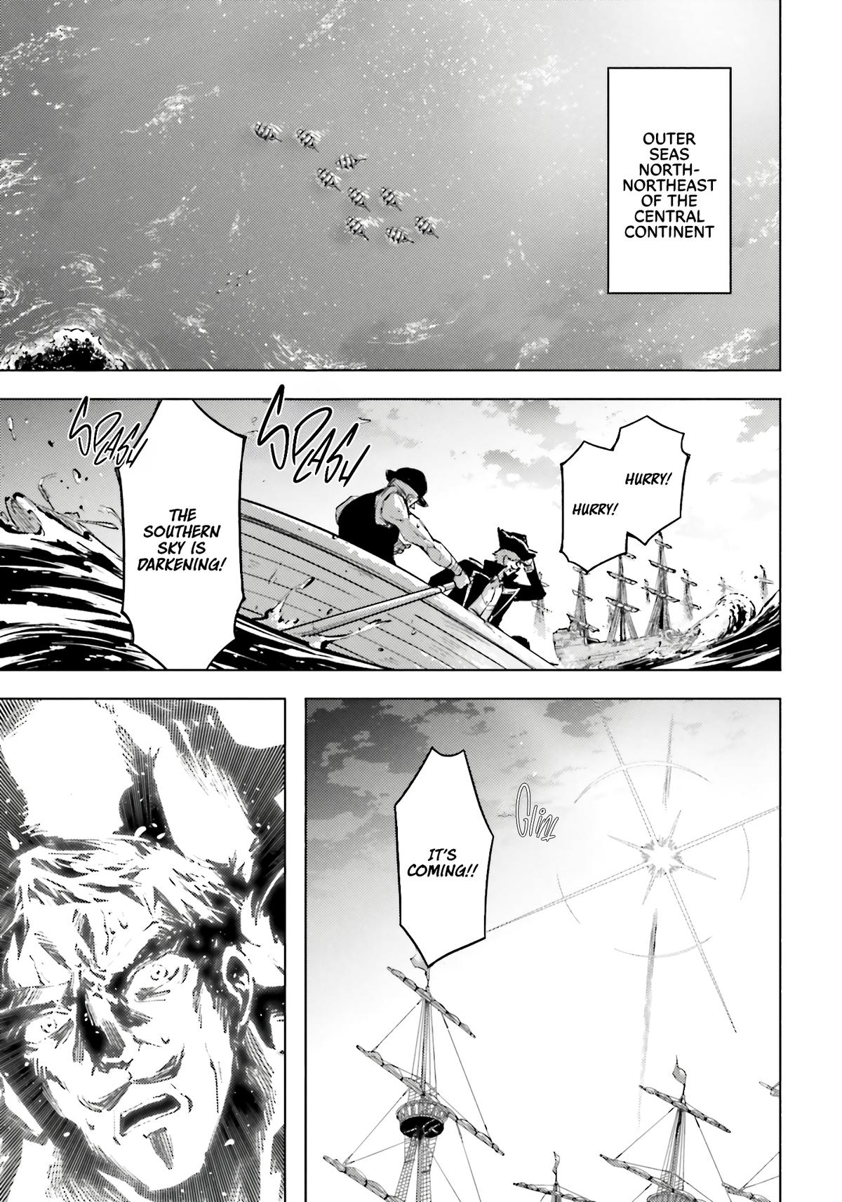 Tou no Kanri o Shite Miyou Chapter 92 - Page 20