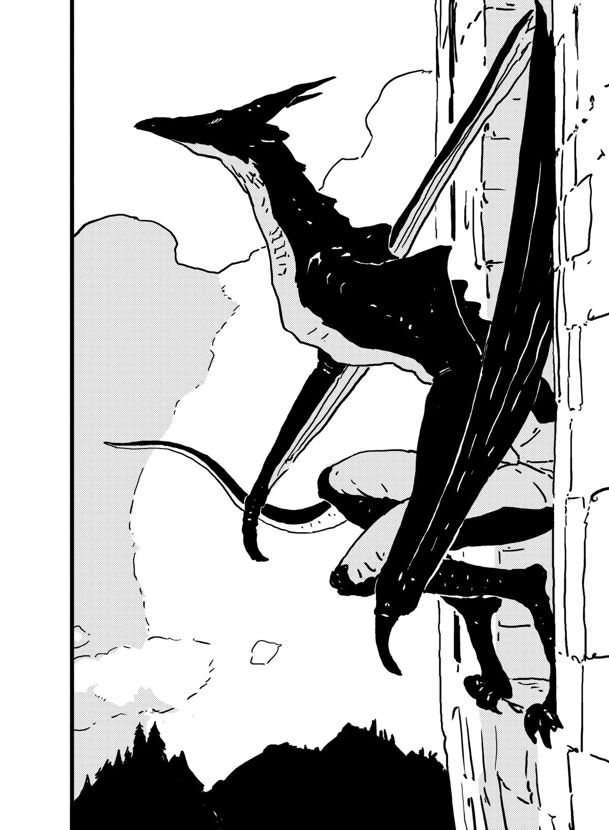 Tower Dungeon Chapter 6 - Page 18