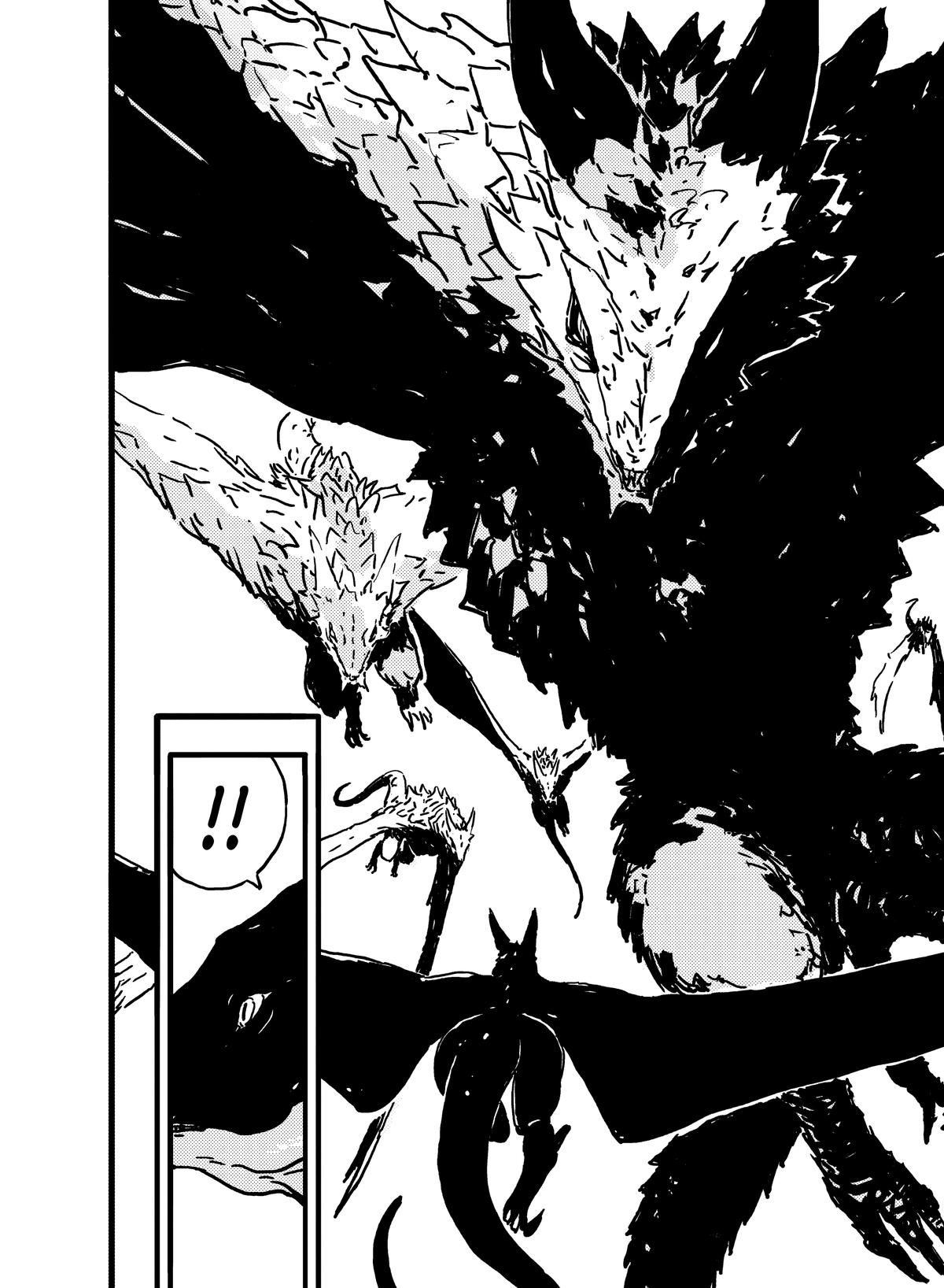 Tower Dungeon Chapter 6 - Page 22