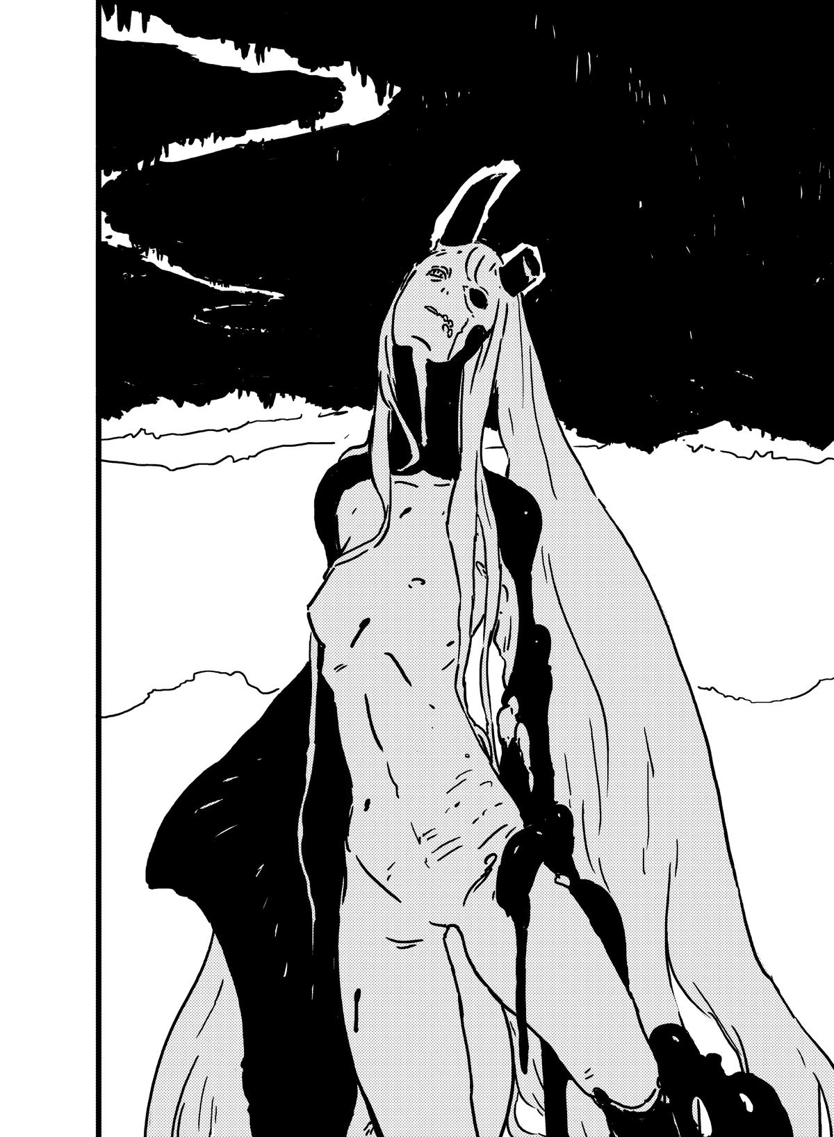 Tower Dungeon Chapter 6 - Page 24