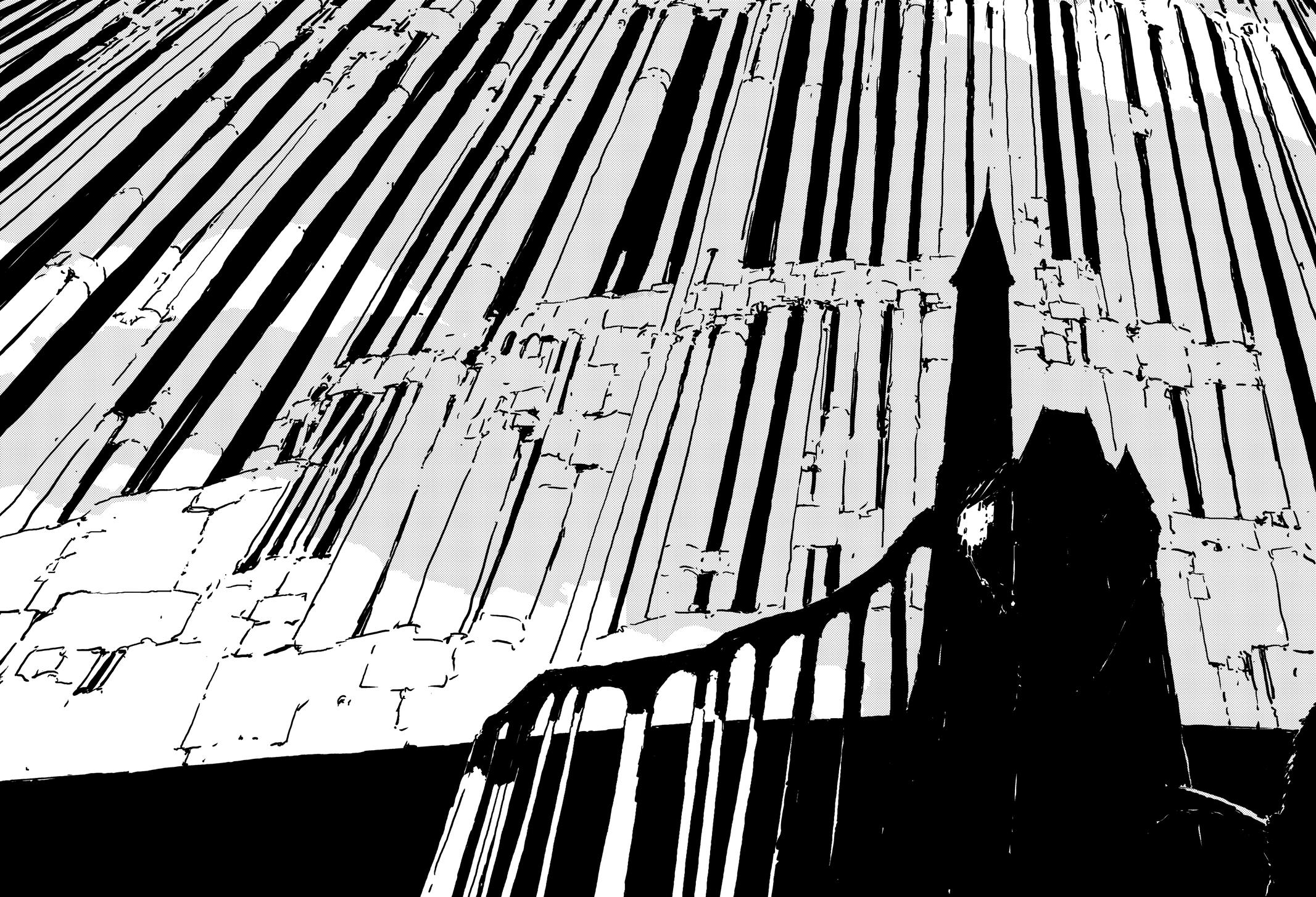 Tower Dungeon Chapter 6 - Page 26